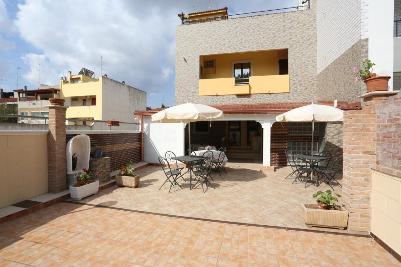 Santoronzo Turi Exterior photo